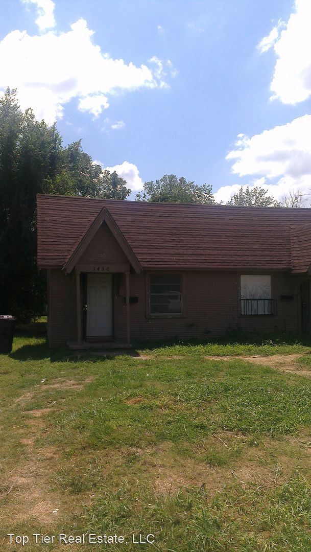 2 br, 1 bath House 1428 NE 9th St 1428 NE 9th St Oklahoma City OK 73117 Apartment Finder