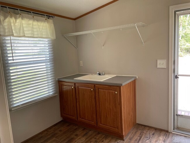 Building Photo - Updated Three Bedroom Two Bath Double Wide in Iron Station