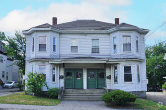 Building Photo - Maple Street Residences Waltham