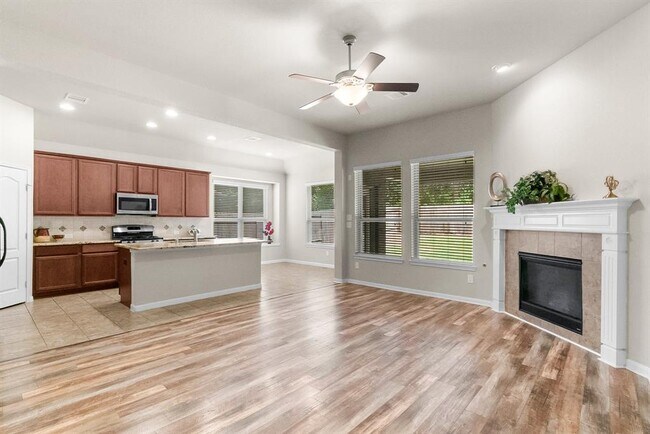 Building Photo - 3534 Woods Estates Dr