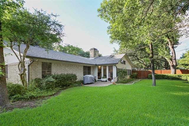 Building Photo - 13342 Peyton Dr