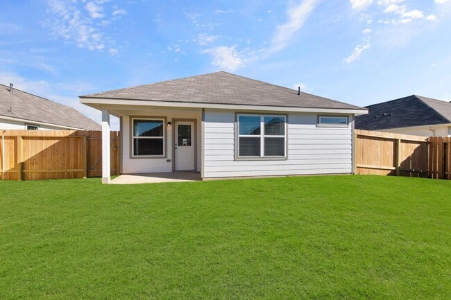 Building Photo - 506 Moose Run