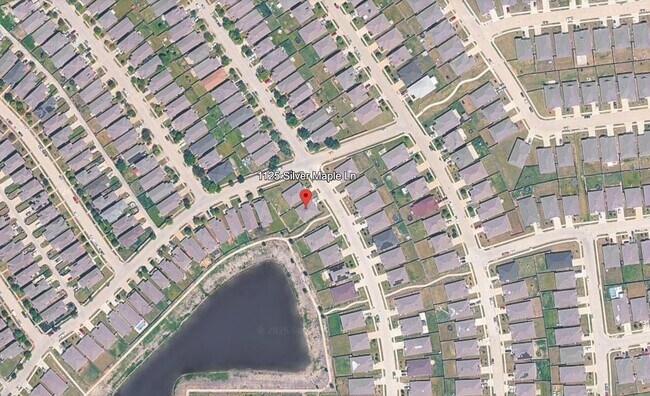Building Photo - 1125 Silver Maple Ln