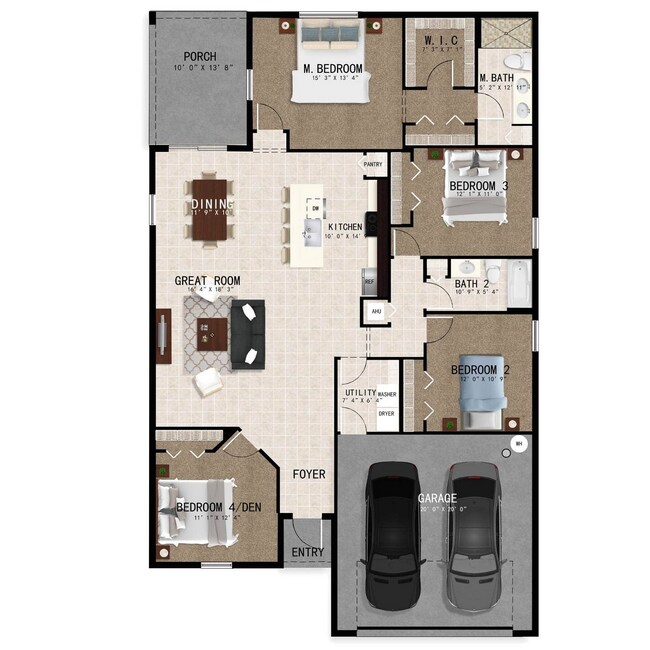 Building Photo - 2396 SW Salmon Rd
