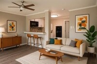 Building Photo - 4335 Cedar Springs Rd