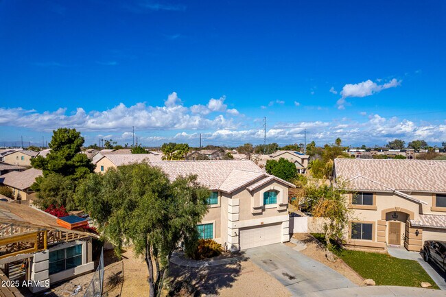 Building Photo - 8812 N 67th Dr