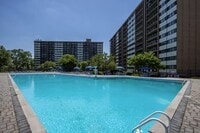 Building Photo - Rahway Plaza Apartments