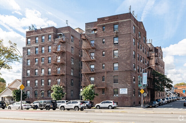 91-48 88th Rd - 91-48 88th Rd Woodhaven NY 11421 | Apartment Finder