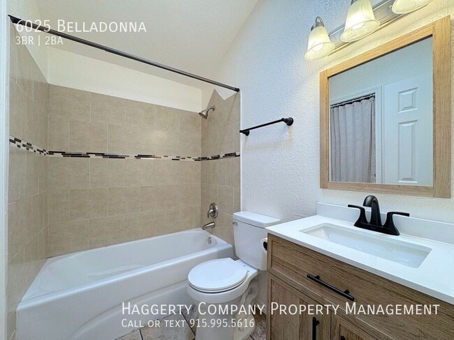 Building Photo - 6025 Belladonna-