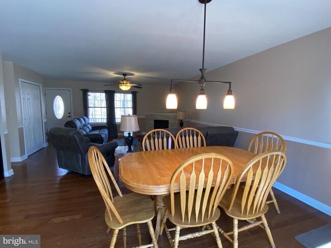 Building Photo - 5407 Rye Hill Trail