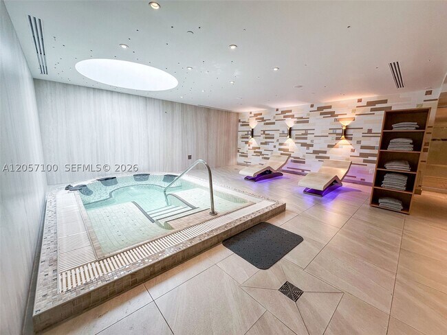 Building Photo - 6799 Collins Ave