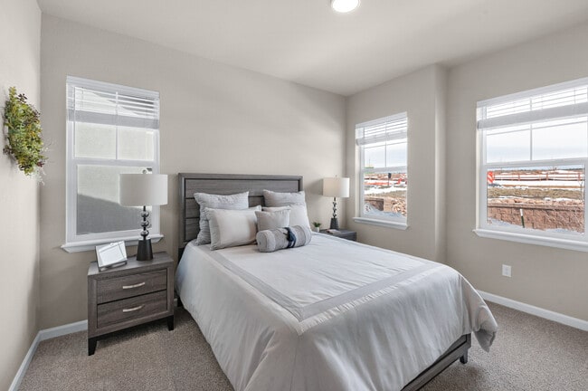 Building Photo - 9436 Wolf Valley Dr.