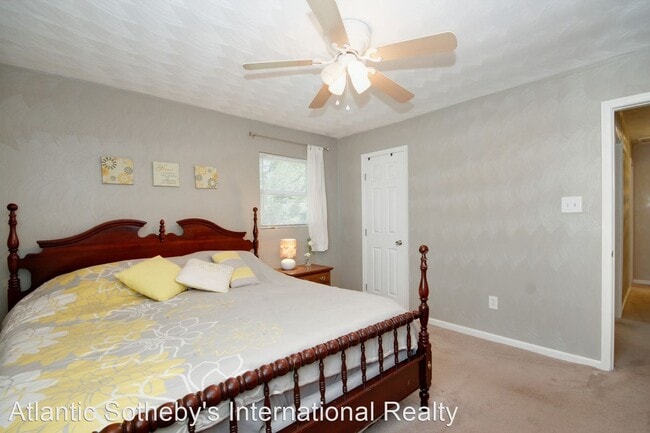Building Photo - 3 br, 1 bath House - 1313 Great Bridge Blvd