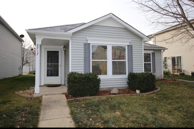 Building Photo - Benjamin Crossing....3 Bedroom 2 Bath