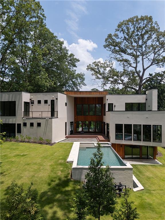 Building Photo - 3566 Cantrell Rd NE