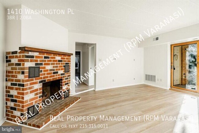 Building Photo - 1410 Washington Pl