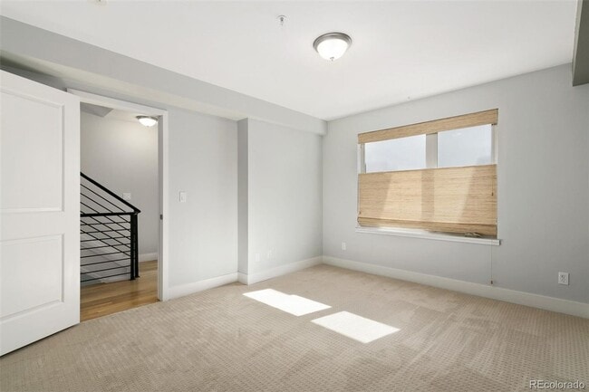 Building Photo - LOCATION LOCATION!!  In the heart of LOHI just blocks to restaurants, boutiques and local waterin...