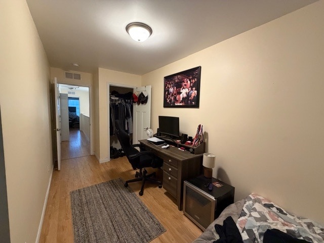 study - 408 W Maple St