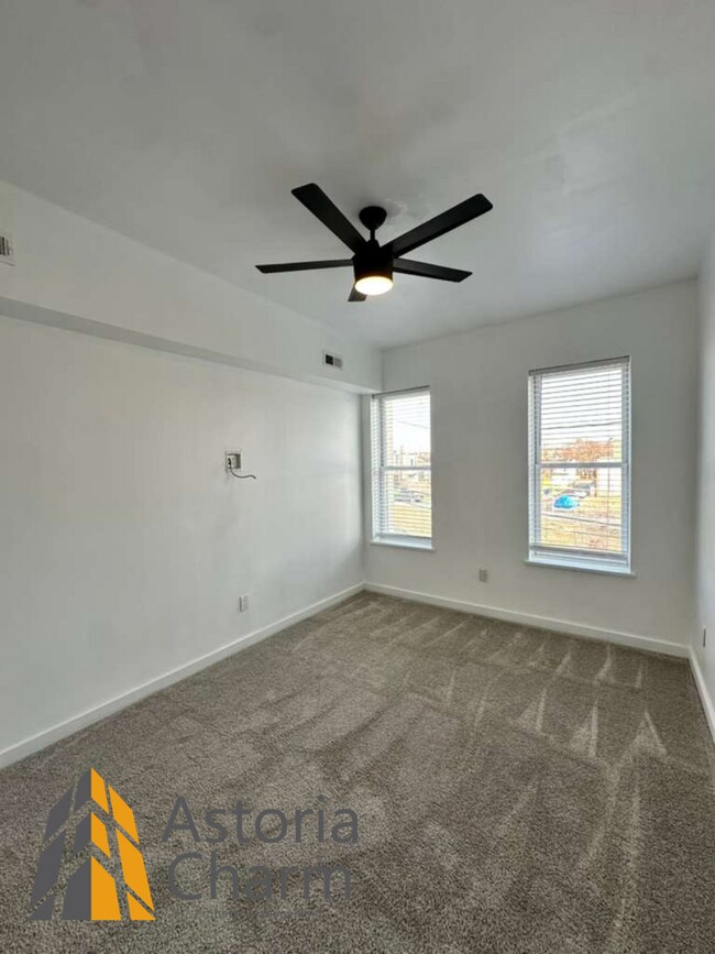 Building Photo - Beautifully Renovated 3BR Rowhome Near Johns Hopkins – Gated Parking + Modern Upgrades