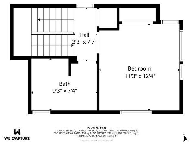 Building Photo - Air Conditioned Hilltop Gem w/ 360° Rooftop Ocean, Mountain and Skyline Views