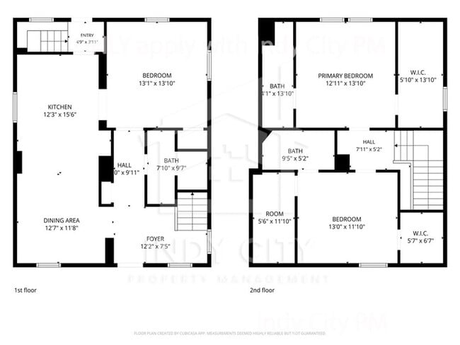 Building Photo - 117 N Riley Ave