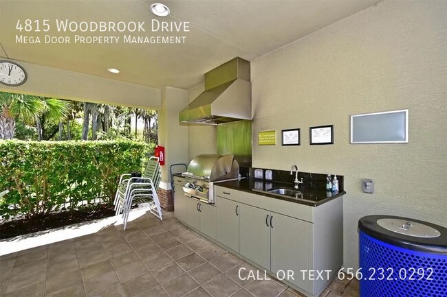 Building Photo - 4815 Woodbrook Dr