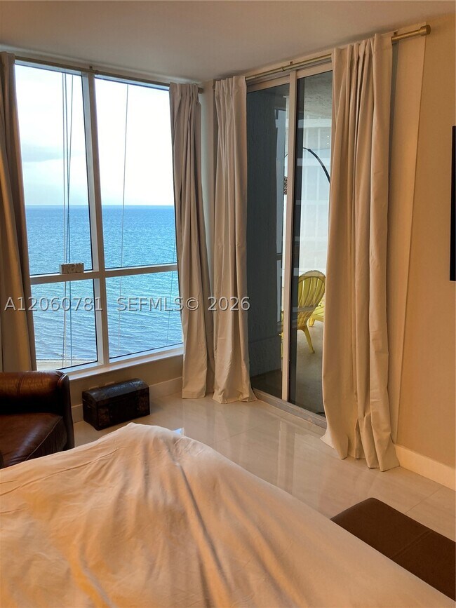 Building Photo - 6767 Collins Ave