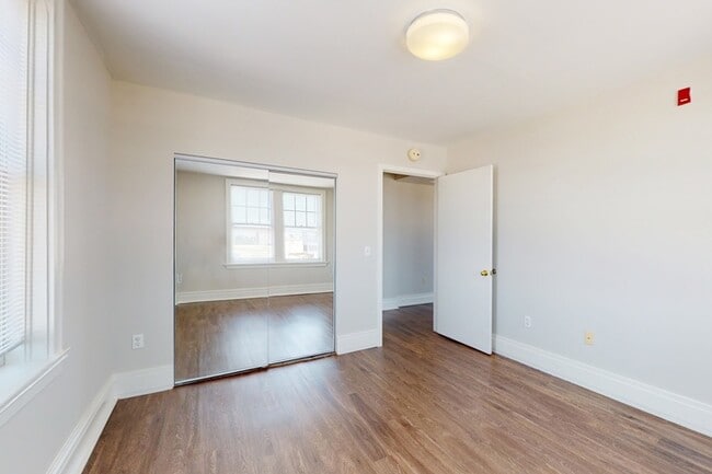 Floorplan - Bellerive