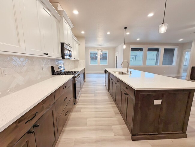 Building Photo - Brand New Construction 4-Bedroom in Pheasant Meadows – Walk to Parks, Near Nampa Shopping & Dining