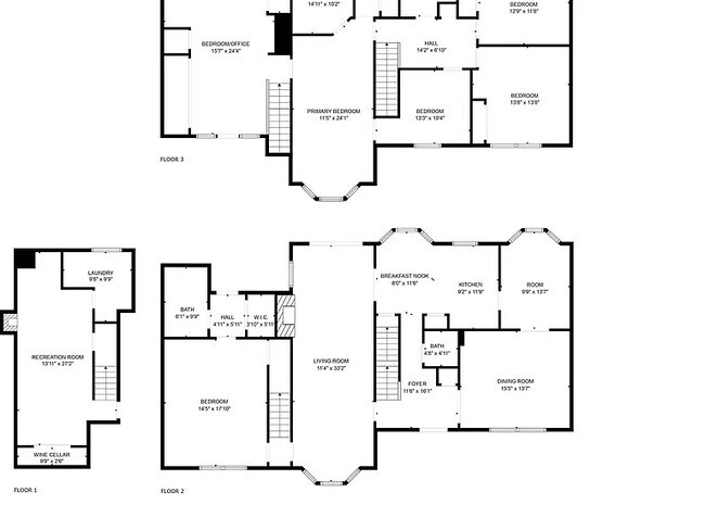 Building Photo - 1720 Franklin Dr