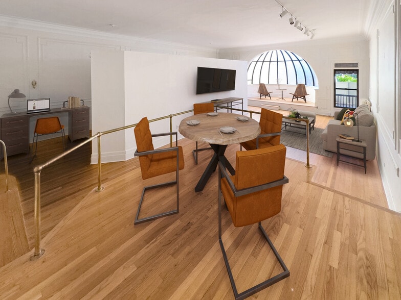 Primary Photo - 75 Willett