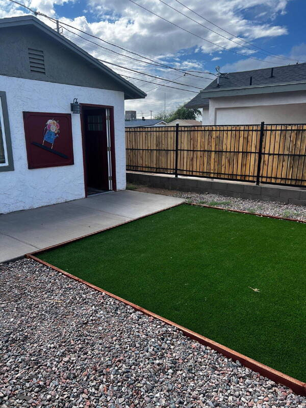 Building Photo - 1503 W Garden St