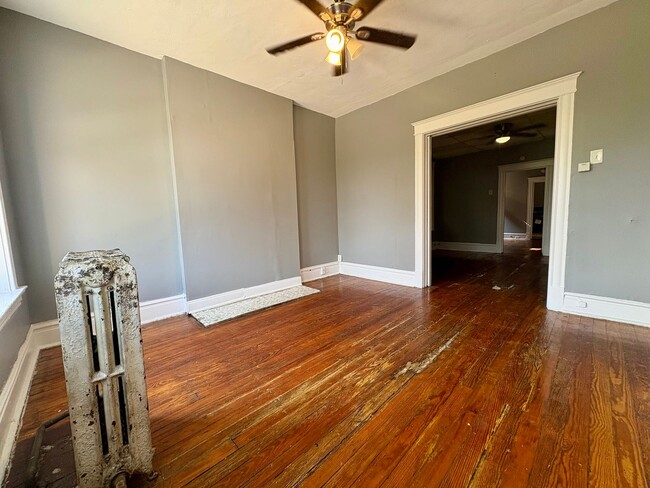 Building Photo - 3730 Maffitt Ave