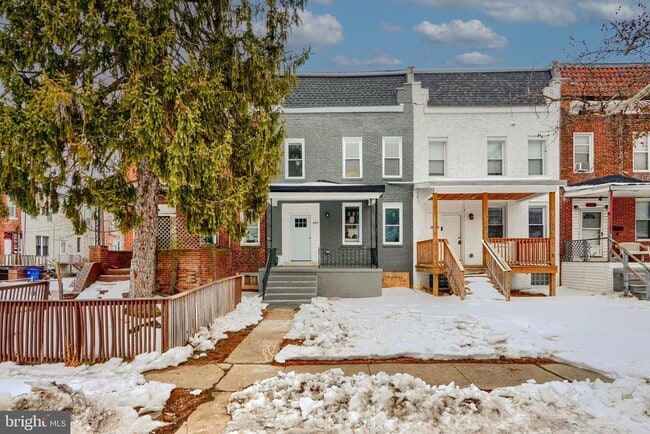 Building Photo - 4911 Cordelia Ave