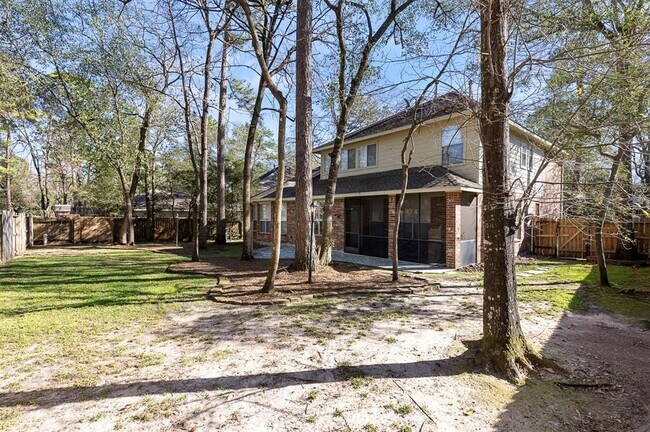 Building Photo - 91 S Downy Willow Cir