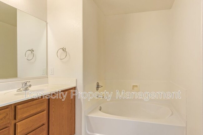Building Photo - 5854 E Harmony Ave
