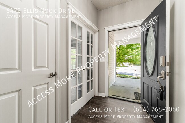 Building Photo - 6475 Ellis Nook Dr