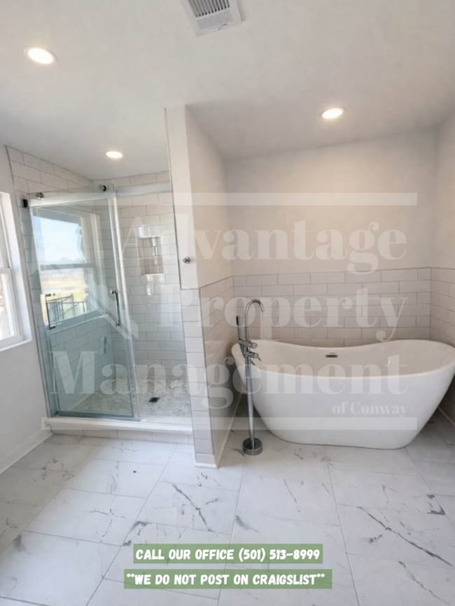 Building Photo - Newly Renovated 4-Bedroom, 2-Bathroom Home in Conway, AR!