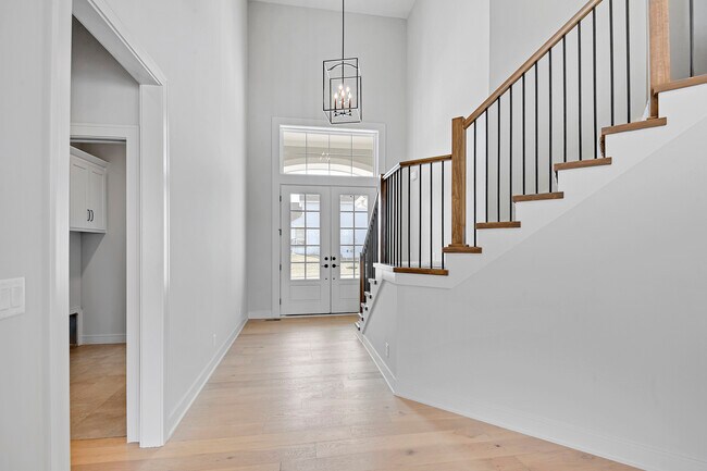 Building Photo - 20600 W 109th Ter