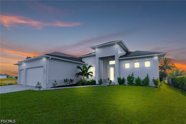 Building Photo - 821 NW 37th Pl