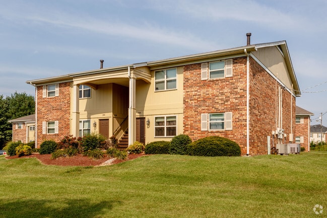 Building Photo - Greenhaven Apartments ALL UTILITIES PAID!
