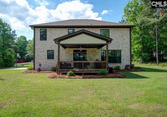 Building Photo - 309 Creek Ridge Loop