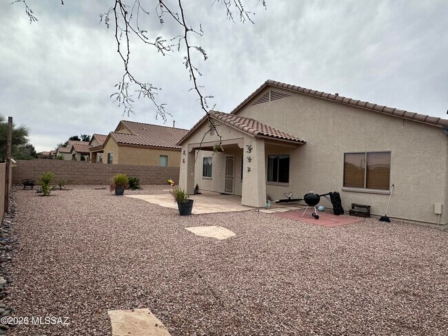 Building Photo - 7501 S Woodbury Grove Dr