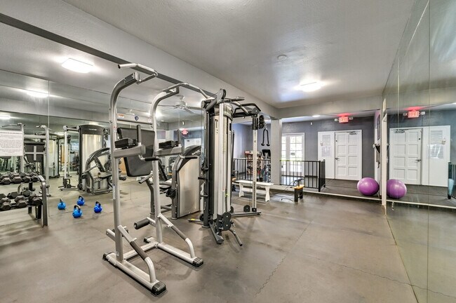 Building Photo - 6059 Rancho Mission Rd