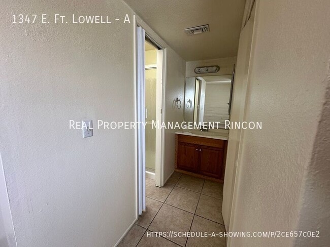 Building Photo - 1347 E Fort Lowell Rd