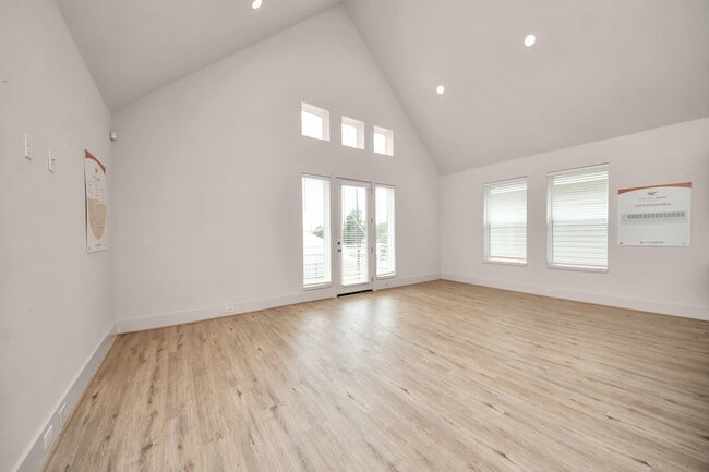 Building Photo - 1042 Homer St