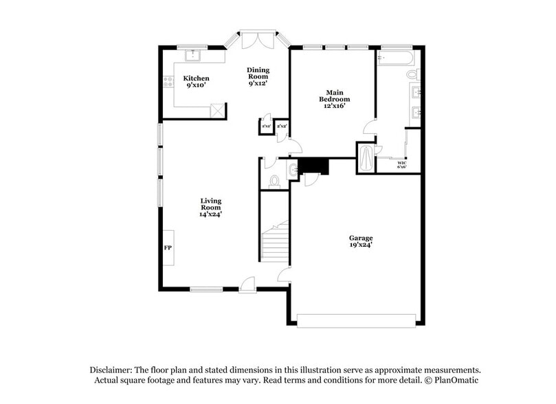 Building Photo - 3305 Wilmington Dr