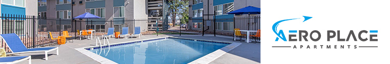 Aero Place Apartments