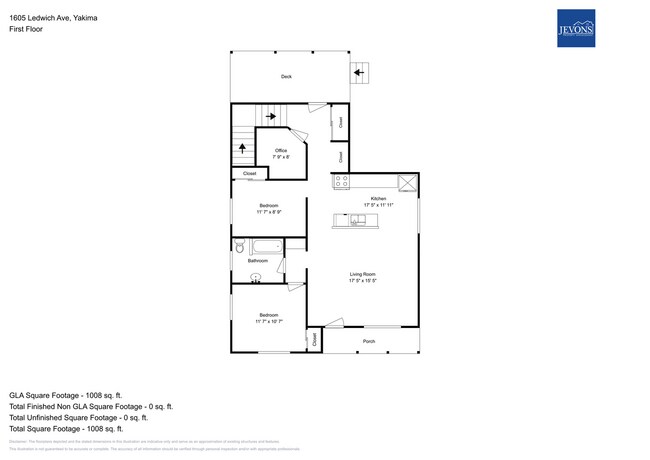 Building Photo - Move-in special: Get $500 off your first month’s rent!