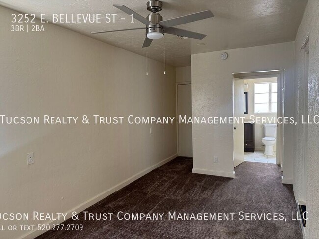 Building Photo - 3252 E Bellevue St